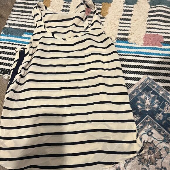 Club Monaco xs tank top - Picture 3 of 7